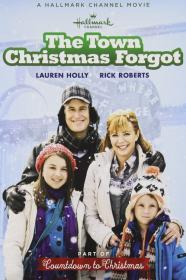 The Town Christmas Forgot (2010) [1080p] [WEBRip] <span style=color:#39a8bb>[YTS]</span>