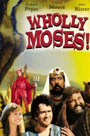 Wholly Moses (1980) [1080p] [WEBRip] <span style=color:#39a8bb>[YTS]</span>