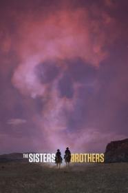 The Sisters Brothers (2018) 720p BluRay x264-[MoviesFD]