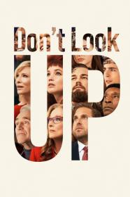 Dont Look Up (2021) [1080p] [WEBRip] [5.1] <span style=color:#39a8bb>[YTS]</span>