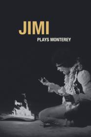 Jimi Plays Monterey (1986) [1080p] [BluRay] <span style=color:#39a8bb>[YTS]</span>