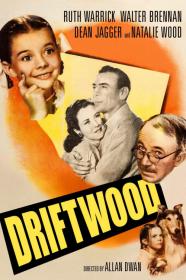 Driftwood (1947) [720p] [BluRay] <span style=color:#39a8bb>[YTS]</span>