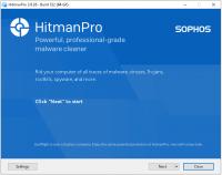 HitmanPro v3.8.26 Build 322 (x86-x64) Multilingual Pre-Activated