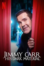 Jimmy Carr His Dark Material (2021) [1080p] [WEBRip] [5.1] <span style=color:#39a8bb>[YTS]</span>