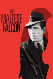 The Maltese Falcon 1941 720p BluRay 999MB HQ x265 10bit<span style=color:#39a8bb>-GalaxyRG[TGx]</span>