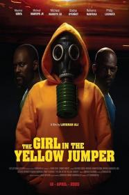 The Girl In The Yellow Jumper (2020) [720p] [WEBRip] <span style=color:#39a8bb>[YTS]</span>