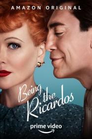 Being the Ricardos 2021 FRENCH HDRip XviD<span style=color:#39a8bb>-EXTREME</span>