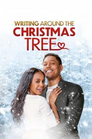 Writing Around The Christmas Tree (2021) [1080p] [WEBRip] <span style=color:#39a8bb>[YTS]</span>