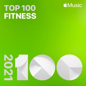 Various Artists - Top 100 2021 Fitness (2021) Mp3 320kbps [PMEDIA] ⭐️