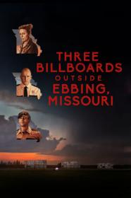 Three Billboards Outside Ebbing, Missouri (2017) 720p BluRay x264 -[MoviesFD]