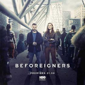Beforeigners S02E05 MultiSub 720p x265-StB