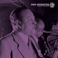 Ben Webster - Stormy Weather (ORG) PBTHAL (1965 - Jazz) [Flac 24-96 LP]