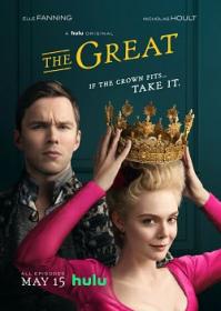 The Great S02E02 INTERNAL FRENCH WEB XViD<span style=color:#39a8bb>-EXTREME</span>