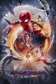 Spider-Man: No Way Home 2021 720p HDTS x264<span style=color:#39a8bb> B4ND1T69</span>