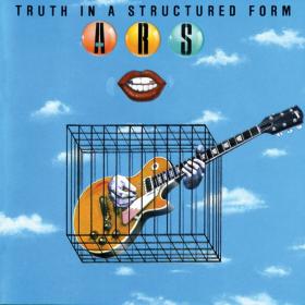Atlanta Rhythm Section - Truth In A Structured Form PBTHAL (1989 - Rock) [Flac 24-96 LP]