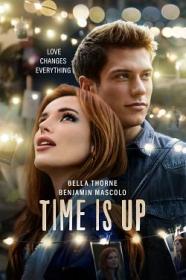 Time Is Up 2021 FRENCH 720p WEB H264