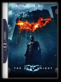 The Dark Knight 2008 1080p BluRay x264 DTS - 5-1  KINGDOM-RG