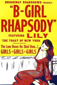 B Girl Rhapsody (1952) [720p] [BluRay] <span style=color:#39a8bb>[YTS]</span>
