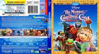 The Muppet Christmas Carol Extended - Family 1992 Eng Subs 1080p [H264-mp4]