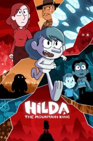 Hilda And The Mountain King (2021) [720p] [WEBRip] <span style=color:#39a8bb>[YTS]</span>