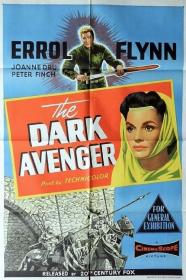 The Dark Avenger (1955) [1080p] [WEBRip] <span style=color:#39a8bb>[YTS]</span>