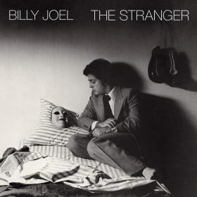 Billy Joel - The Stranger (RL) PBTHAL (1977 - Rock) [Flac 24-96 LP]