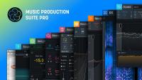IZotope Music Production Suite Pro 2021.12 CE-V.R.Rev2