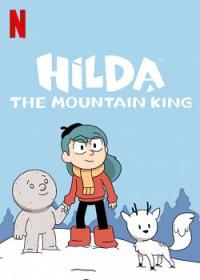 Hilda and the Mountain King 2021 FRENCH HDRip XviD<span style=color:#39a8bb>-EXTREME</span>