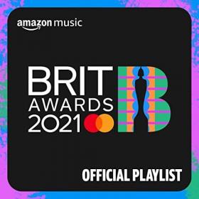 Various Artists - 2021 BRIT Awards (2021) Mp3 320kbps [PMEDIA] ⭐️