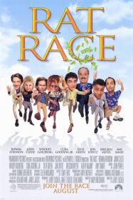 Rat Race (2001) [Rowan Atkinson] 1080p BluRay H264 DolbyD 5.1 + nickarad