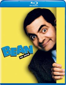 Mr Bean (1997) [Rowan Atkinson] 1080p BluRay H264 DolbyD 5.1 + nickarad