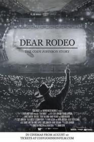 Dear Rodeo The Cody Johnson Story (2021) [1080p] [WEBRip] <span style=color:#39a8bb>[YTS]</span>