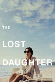 The Lost Daughter (2021) [1080p] [WEBRip] [5.1] <span style=color:#39a8bb>[YTS]</span>