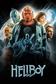 Hellboy 2004 REMASTERED 720p BluRay 999MB HQ x265 10bit<span style=color:#39a8bb>-GalaxyRG[TGx]</span>