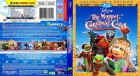 The Muppet Christmas Carol Extended - Family 1992 Eng Subs 720p [H264-mp4]