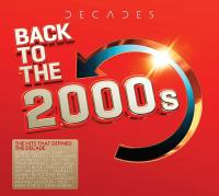 VA - DECADES Back To The 2000's (3CD) (2021) Mp3 320kbps [PMEDIA] ⭐️