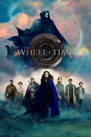 The Wheel Of Time S01 2021 x264 720p AmaZoNe WebHD Esub AAC English Hindi THE GOPI SAHI