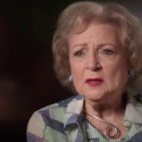 Betty White First Lady of Television 2018 WEBRip x264<span style=color:#39a8bb>-ION10</span>