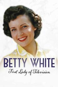 Betty White First Lady Of Television (2018) [720p] [WEBRip] <span style=color:#39a8bb>[YTS]</span>