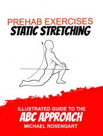 Prehab Exercises Static Stretching