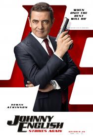 Johnny English Strikes Again (2018) [Rowan Atkinson] 1080p BluRay H264 DolbyD 5.1 + nickarad