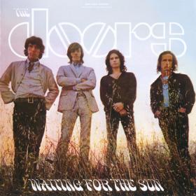 The Doors - Waiting For The Sun (2012 - Rock) [Flac 24-88 SACD 5 1]