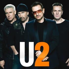 U2 Discografia 1979-2021 [WEB]