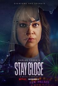 Stay Close S01 VOSTFR WEBRip x264<span style=color:#39a8bb>-EXTREME</span>