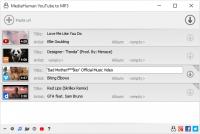 MediaHuman YouTube To MP3 Converter v3.9.9.64 (3112) Portable
