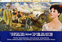 War and Peace 1965 (Sergey Bondarchuk-Complete) 1080p BRRip x264-Classics