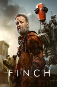 Finch (2021) 720P WebRip x264 -[MoviesFD]