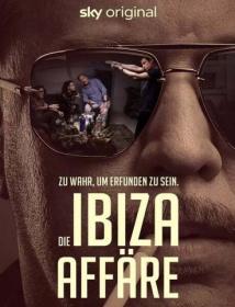 The Ibiza Affair 2021 S01E01-04 1080p HDTV AC3 iTALiAN H264-SpyRo