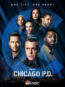 Chicago P.D. S09E06 Tempo scaduto 1080p WEBMux ITA ENG AC3 x264-BlackBit