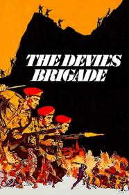 The Devils Brigade (1968) [1080p] [BluRay] <span style=color:#39a8bb>[YTS]</span>